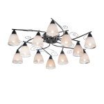 Люстра потолочная LSP-0483