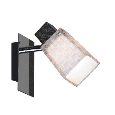 Светильник поворотный спот Lussole lsp-0484 LSP-048