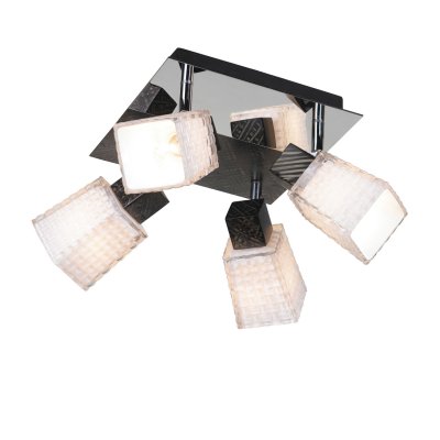 Светильник поворотный спот Lussole lsp-0487 LSP-048