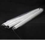 Торшер с гибким основанием Lussole LSP-0506 FLAGSTAFF белый