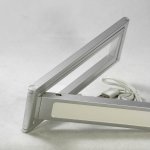 Настольный светильник Lussole LSP-0509 TRUXTON