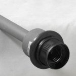 Торшер Lussole LSP-0510 WRANGELL