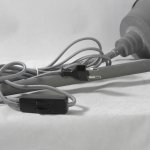 Торшер Lussole LSP-0510 WRANGELL