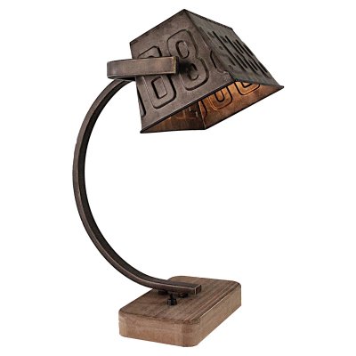 

Светильник Lussole Loft LSP-0511, LSP-0511