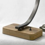 Настольный светильник Lussole LSP-0511 KENAI