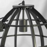 Торшер Lussole LSP-0513 MATANUSKA