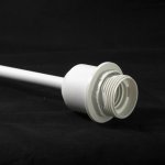 Торшер с абажуром Lussole Loft LSP-0516