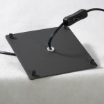 Настольный светильник Lussole LSP-0519 MILTON