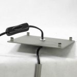 Настольный светильник Lussole LSP-0520 MILTON