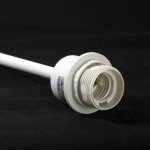 Настольный светильник Lussole LSP-0521 MILTON