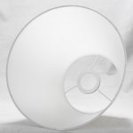 Торшер тренога со столиком и абажуром Lussole LSP-0522