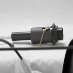 Торшер Lussole LSP-0524 WRANGELL