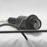 Торшер Lussole LSP-0524 WRANGELL