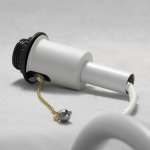 Торшер с полочками Lussole LSP-0525