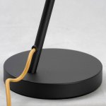 Настольный светильник Lussole LSP-0545 YUKON