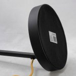 Настольный светильник Lussole LSP-0545 YUKON