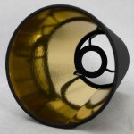 Настольный светильник Lussole LSP-0545 YUKON