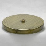 Настольный светильник Lussole LSP-0551 AJO