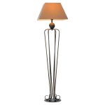 Торшер Lussole LSP-0553 AJO