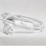 Настольный светильник Lussole LSP-0558 FALCON