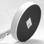 Настольный светильник Lussole LSP-0558 FALCON