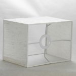 Настольные лампы Lussole LSP-0582 Garfield