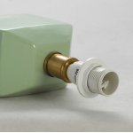 Настольные лампы Lussole LSP-0582 Garfield