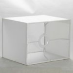 Настольные лампы Lussole LSP-0583 Garfield