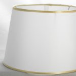 Настольные лампы Lussole LSP-0585 Garfield