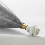 Настольные лампы Lussole LSP-0585 Garfield