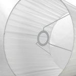 Настольные лампы Lussole LSP-0587 Garfield