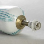 Настольные лампы Lussole LSP-0587 Garfield