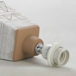 Настольные лампы Lussole LSP-0588 Garfield