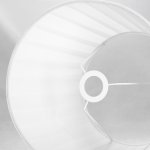 Торшер с изгибом классический Lussole LSP-0592