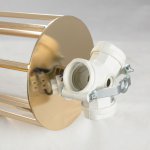 Торшеры Lussole LSP-0596 Talladega