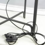 Торшер в виде пузыря Lussole LSP-0604