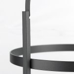 Торшер в виде пузыря Lussole LSP-0604