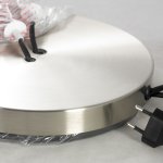 Торшер напольный Lussole LSP-0609