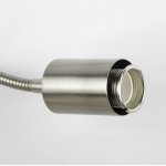 Торшер напольный Lussole LSP-0609