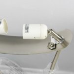 Торшер напольный Lussole LSP-0609