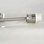 Светильник напольный с подсветкой Lussole LSP-0610