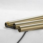 Торшеры Lussole LSP-0614 Cleburne