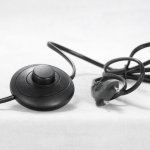 Торшеры Lussole LSP-0614 Cleburne