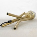 Настольные лампы Lussole LSP-0615 Talladega