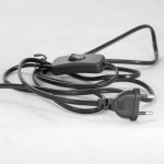 Настольные лампы Lussole LSP-0617 Randolph