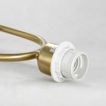 Настольные лампы Lussole LSP-0617 Randolph