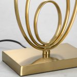 Настольные лампы Lussole LSP-0619 Randolph