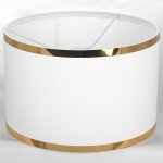 Настольные лампы Lussole LSP-0619 Randolph