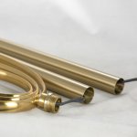 Торшеры Lussole LSP-0620 Randolph