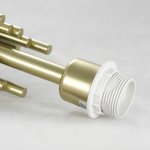 Настольные лампы Lussole LSP-0621 Randolph